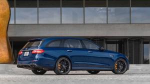Mercedes-AMG E63 S Estate 2020 года  (WW)